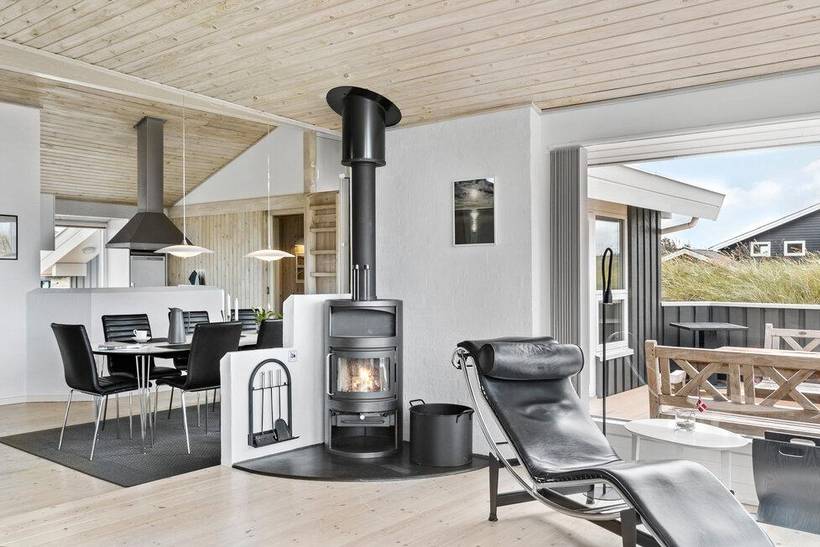 Foto von Ferienhaus QF13 in Grønhøj - Løkken - Nordjütland
