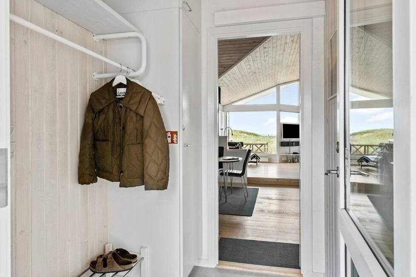 Foto von Ferienhaus QF13 in Grønhøj - Løkken - Nordjütland