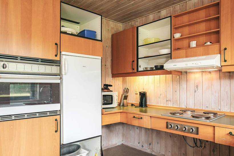 Foto von Ferienhaus QF16 in Bisnap - Hou - Nordjütland Ost