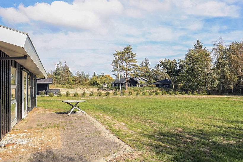 Foto von Ferienhaus QF16 in Bisnap - Hou - Nordjütland Ost