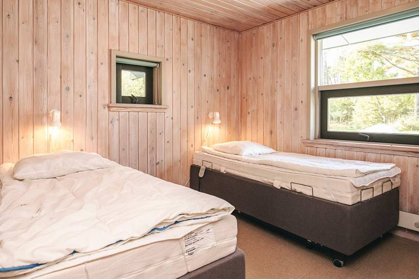 Foto von Ferienhaus QF16 in Bisnap - Hou - Nordjütland Ost
