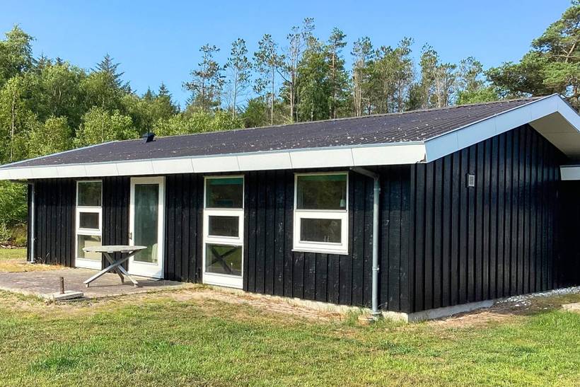 Foto von Ferienhaus QF16 in Bisnap - Hou - Nordjütland Ost