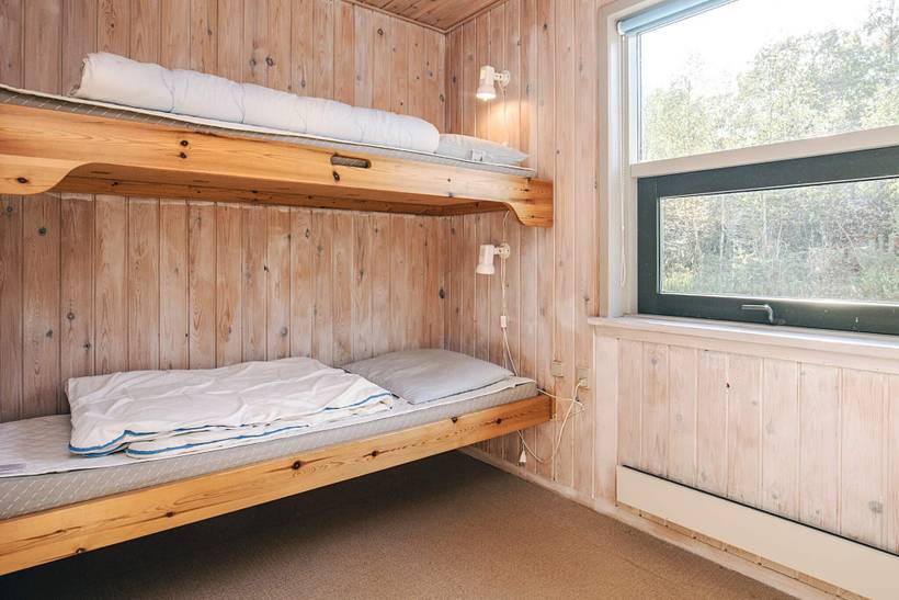 Foto von Ferienhaus QF16 in Bisnap - Hou - Nordjütland Ost