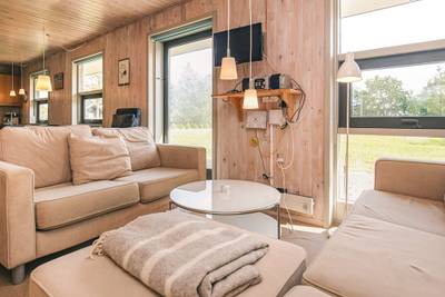 Vorschaubild von Ferienhaus QF16 in Bisnap - Hou - Nordjütland Ost