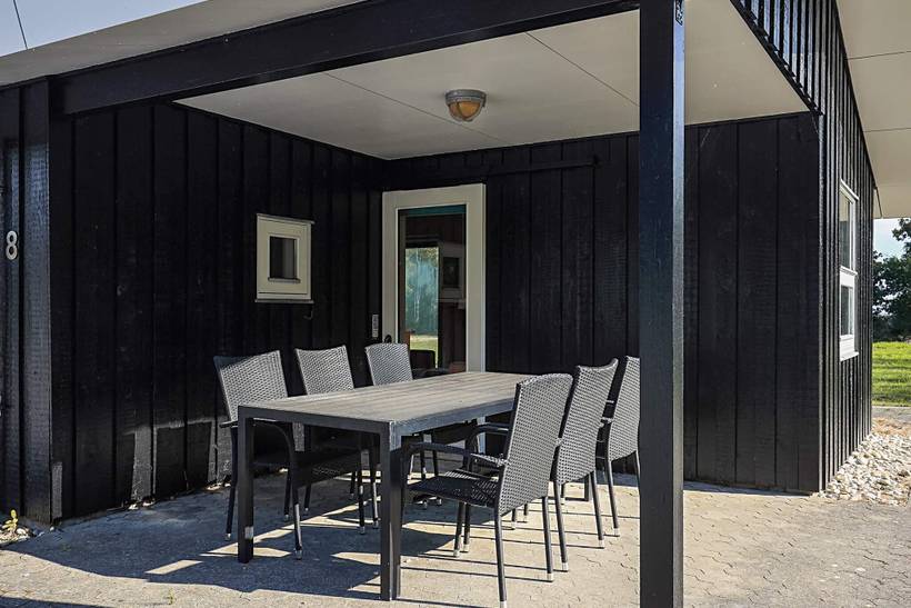 Foto von Ferienhaus QF16 in Bisnap - Hou - Nordjütland Ost