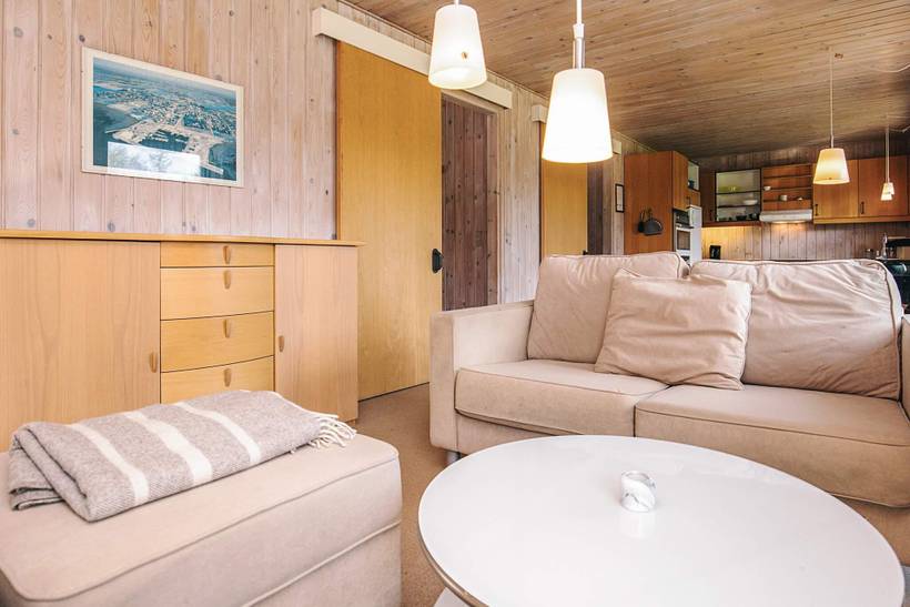 Foto von Ferienhaus QF16 in Bisnap - Hou - Nordjütland Ost