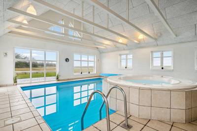 Vorschaubild von Ferienhaus QF20 in Vrist - Vejlby Klit - Westjütland