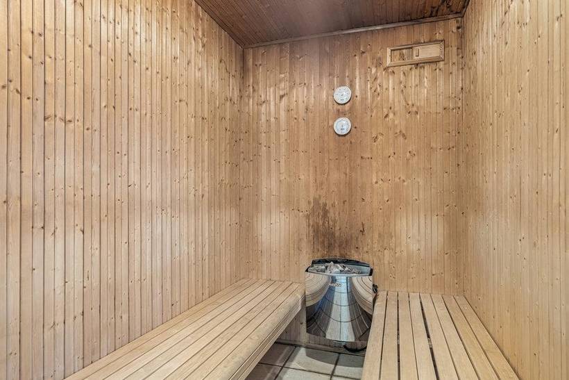 Foto von Ferienhaus QF20 in Vrist - Vejlby Klit - Westjütland