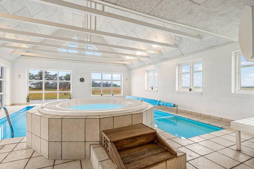 Foto von Ferienhaus QF20 in Vrist - Vejlby Klit - Westjütland