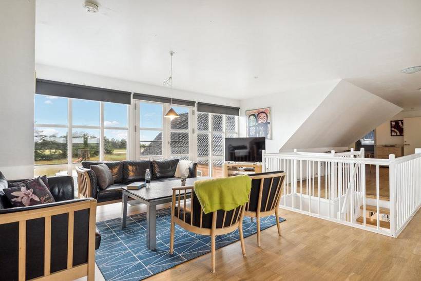 Foto von Ferienhaus QF20 in Vrist - Vejlby Klit - Westjütland