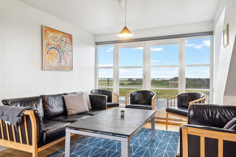 Foto von Ferienhaus QF20 in Vrist - Vejlby Klit - Westjütland