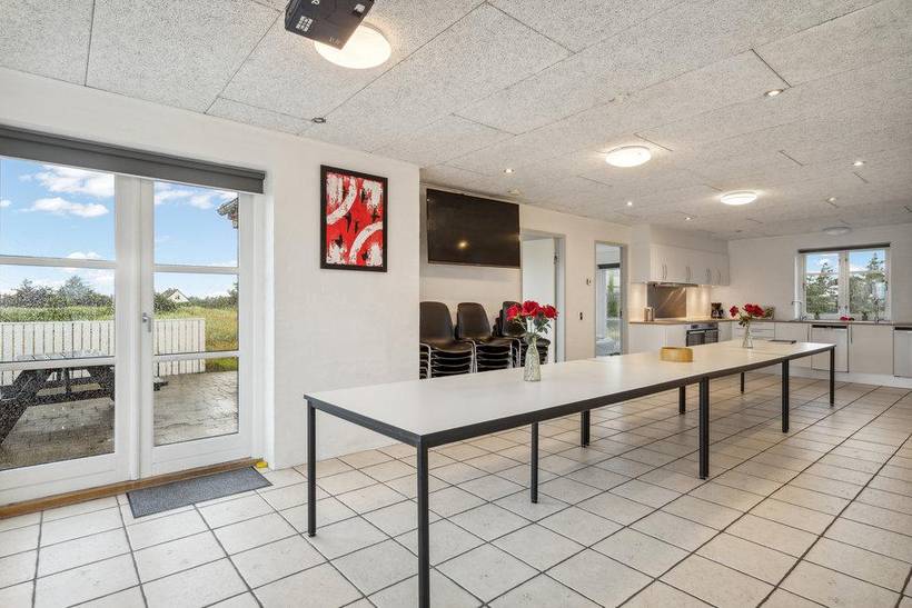 Foto von Ferienhaus QF20 in Vrist - Vejlby Klit - Westjütland