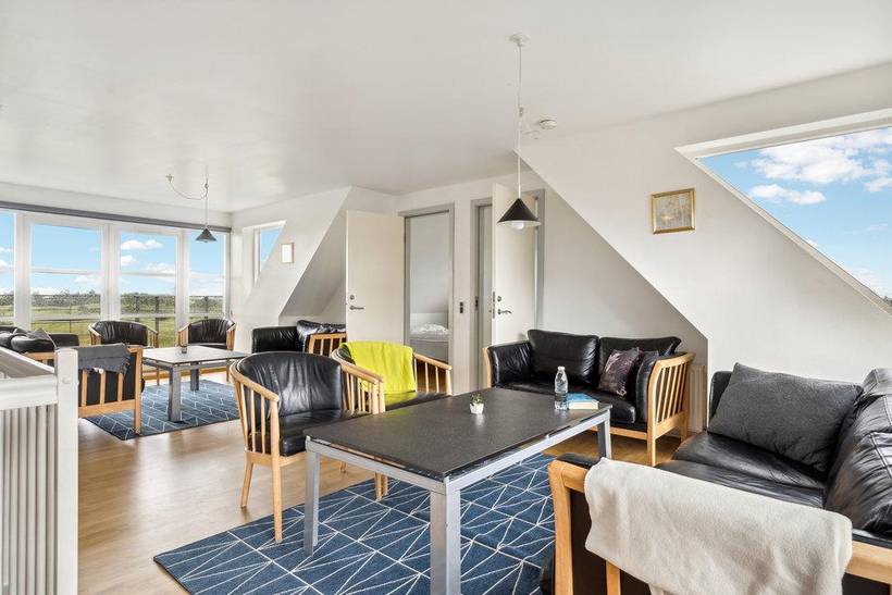 Foto von Ferienhaus QF20 in Vrist - Vejlby Klit - Westjütland
