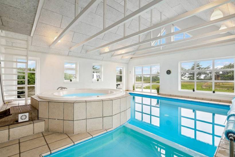 Foto von Ferienhaus QF20 in Vrist - Vejlby Klit - Westjütland