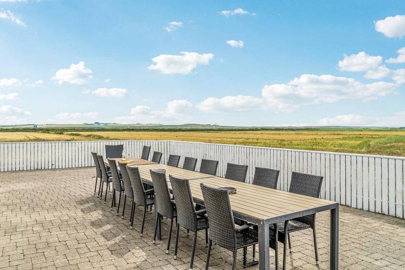 Foto von Ferienhaus QF20 in Vrist - Vejlby Klit - Westjütland