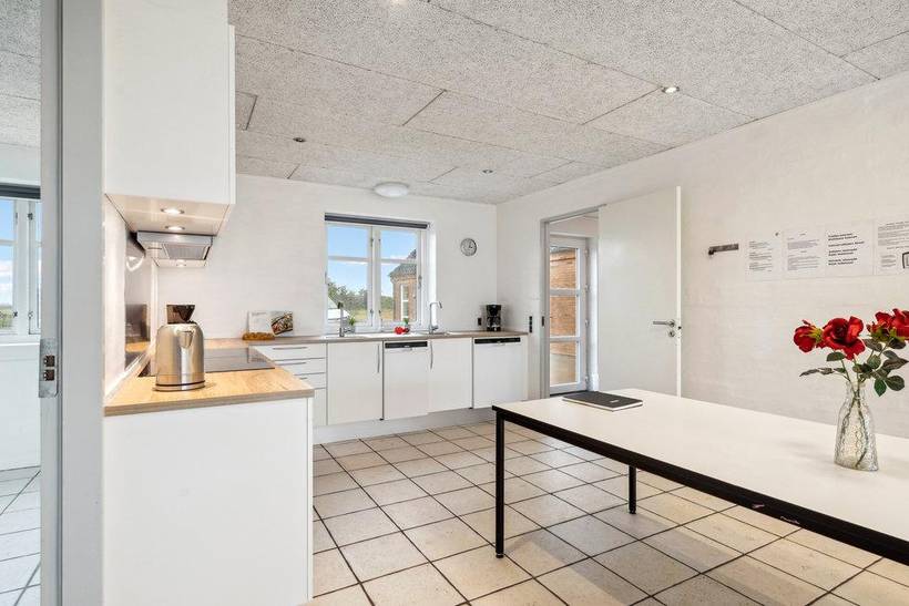 Foto von Ferienhaus QF20 in Vrist - Vejlby Klit - Westjütland