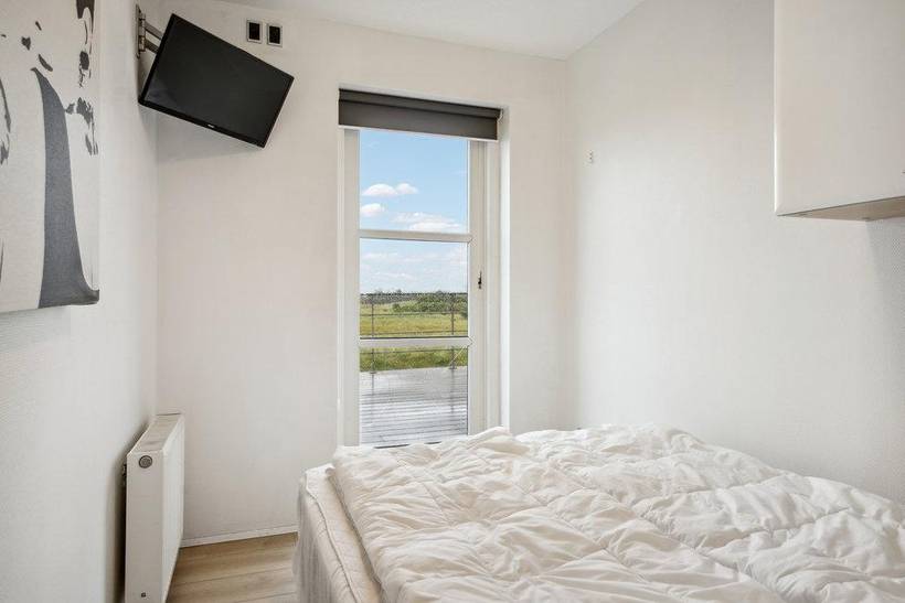 Foto von Ferienhaus QF20 in Vrist - Vejlby Klit - Westjütland