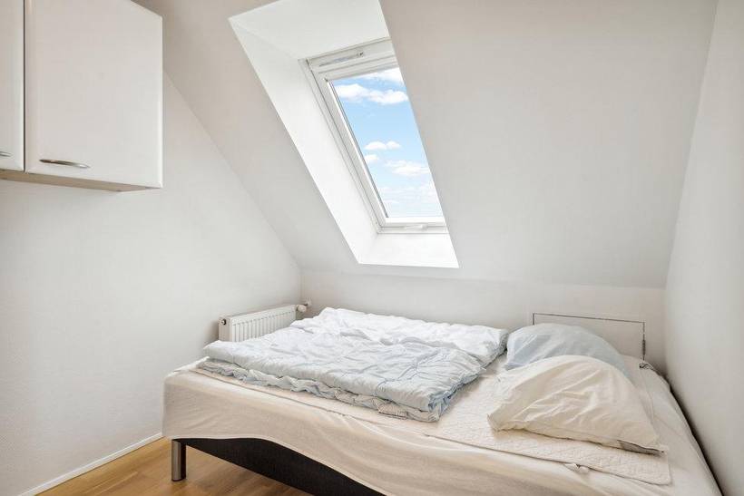 Foto von Ferienhaus QF20 in Vrist - Vejlby Klit - Westjütland