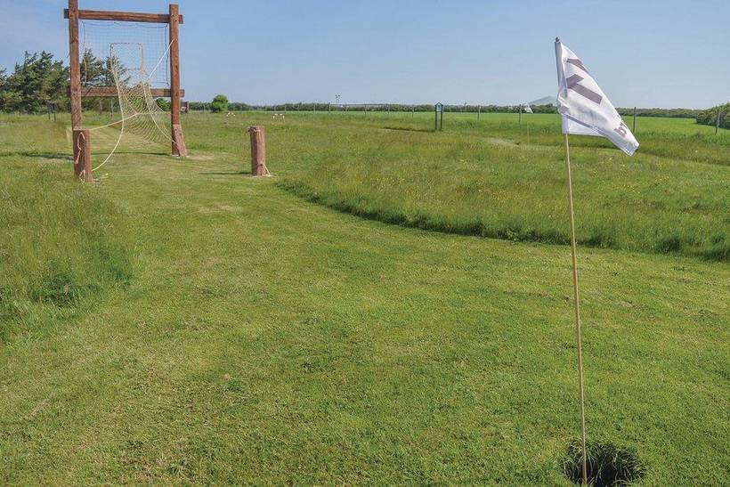 Foto von Ferienhaus QF20 in Vrist - Vejlby Klit - Westjütland