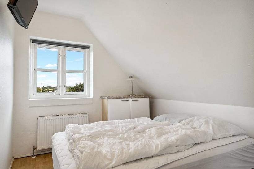 Foto von Ferienhaus QF20 in Vrist - Vejlby Klit - Westjütland