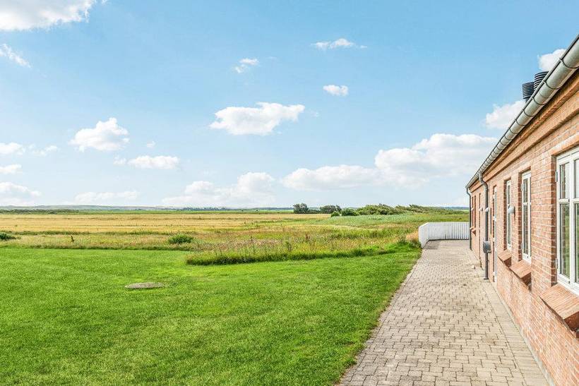 Foto von Ferienhaus QF20 in Vrist - Vejlby Klit - Westjütland