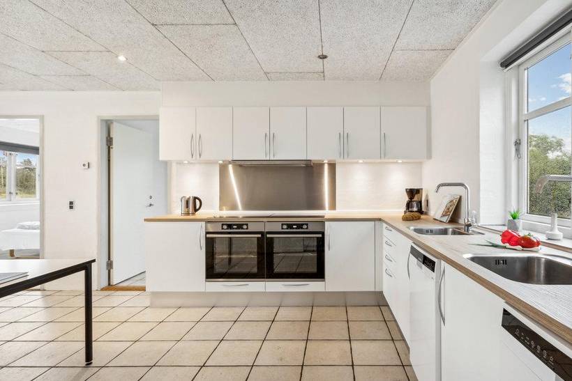 Foto von Ferienhaus QF20 in Vrist - Vejlby Klit - Westjütland