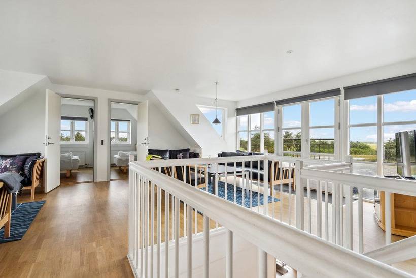 Foto von Ferienhaus QF20 in Vrist - Vejlby Klit - Westjütland