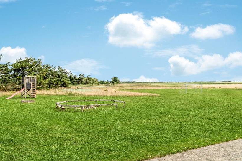 Foto von Ferienhaus QF20 in Vrist - Vejlby Klit - Westjütland