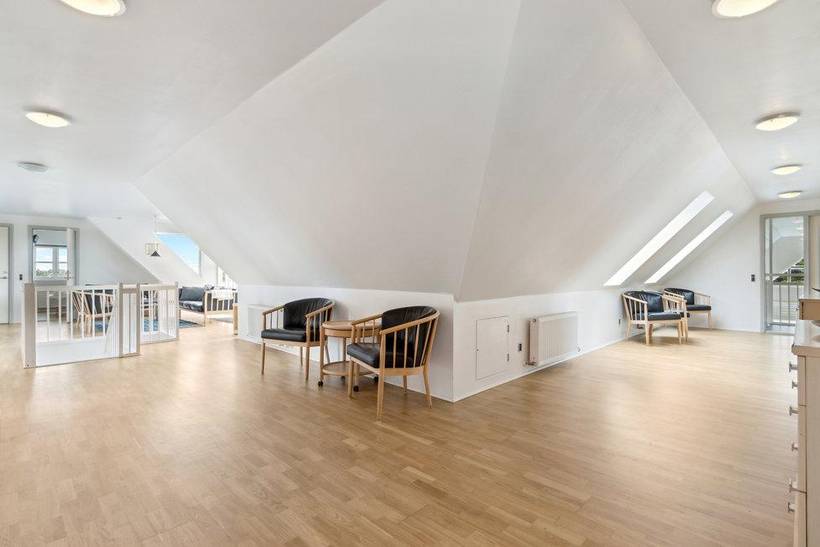 Foto von Ferienhaus QF20 in Vrist - Vejlby Klit - Westjütland
