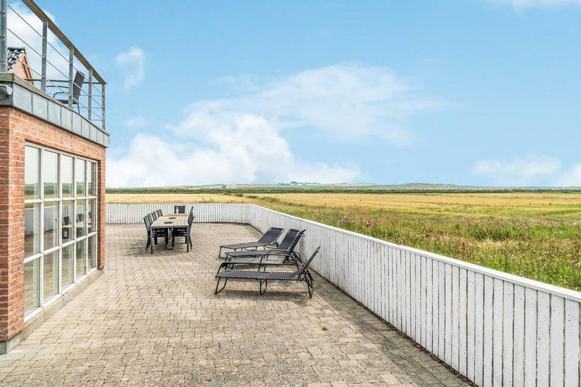 Foto von Ferienhaus QF20 in Vrist - Vejlby Klit - Westjütland