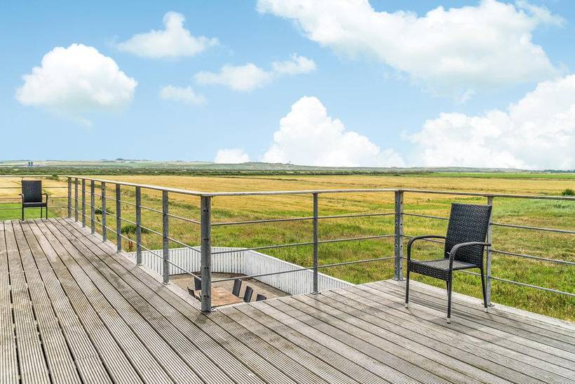 Foto von Ferienhaus QF20 in Vrist - Vejlby Klit - Westjütland