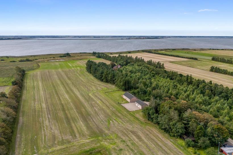 Foto von Ferienhaus QF27 in Stadil - Westjütland