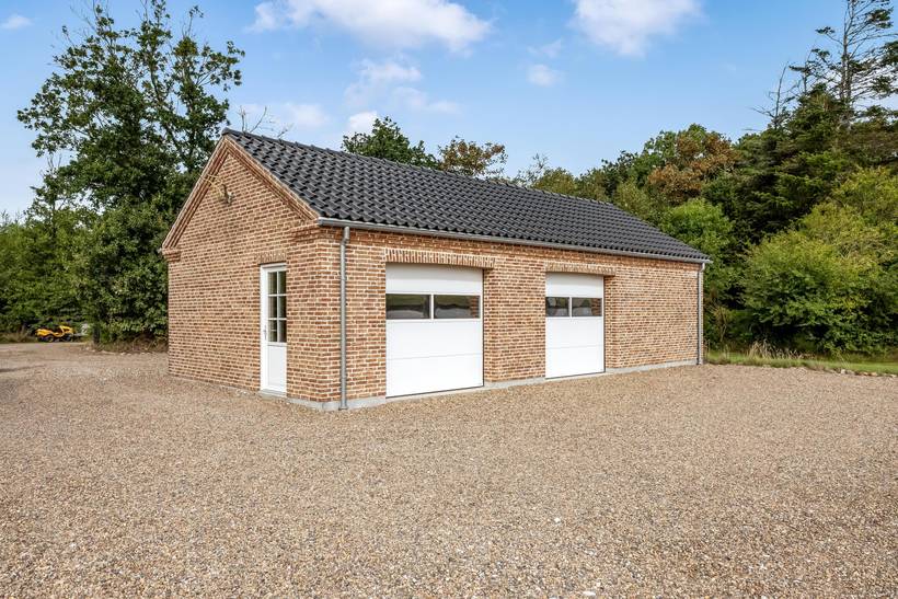 Foto von Ferienhaus QF27 in Stadil - Westjütland