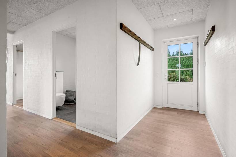 Foto von Ferienhaus QF27 in Stadil - Westjütland