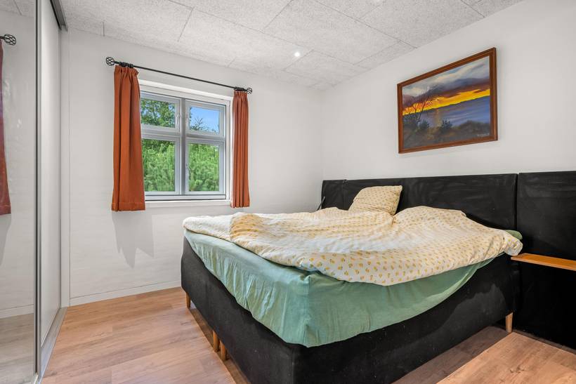 Foto von Ferienhaus QF27 in Stadil - Westjütland