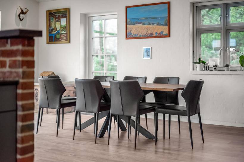 Foto von Ferienhaus QF27 in Stadil - Westjütland