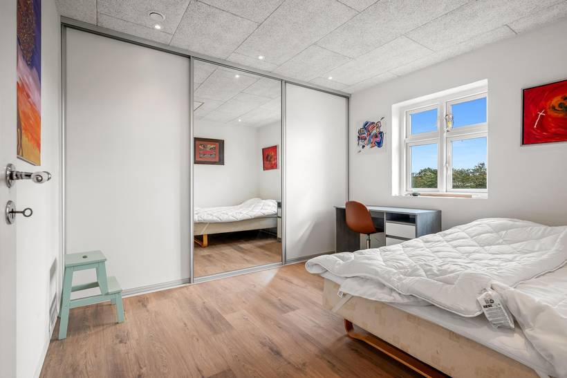 Foto von Ferienhaus QF27 in Stadil - Westjütland