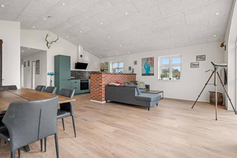 Foto von Ferienhaus QF27 in Stadil - Westjütland
