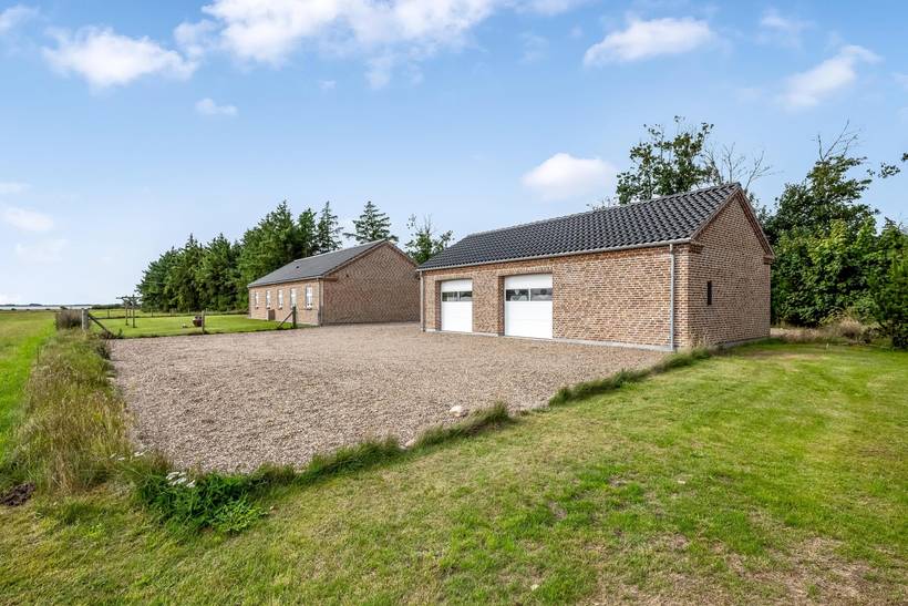 Foto von Ferienhaus QF27 in Stadil - Westjütland