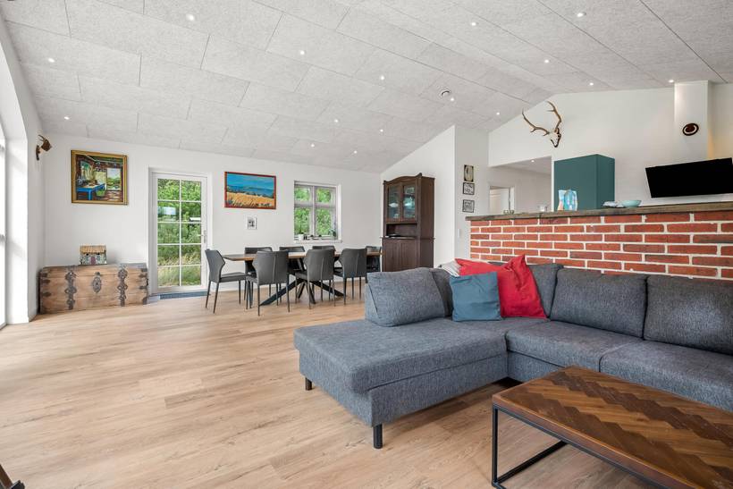 Foto von Ferienhaus QF27 in Stadil - Westjütland