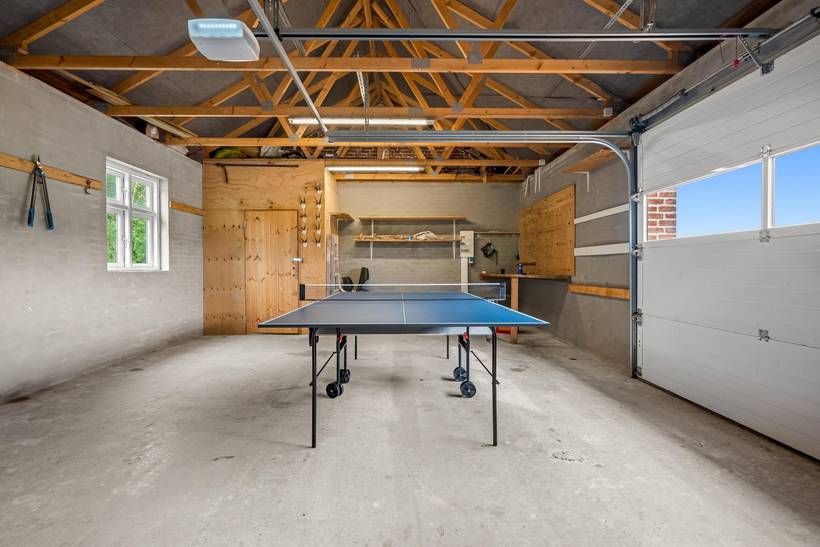 Foto von Ferienhaus QF27 in Stadil - Westjütland