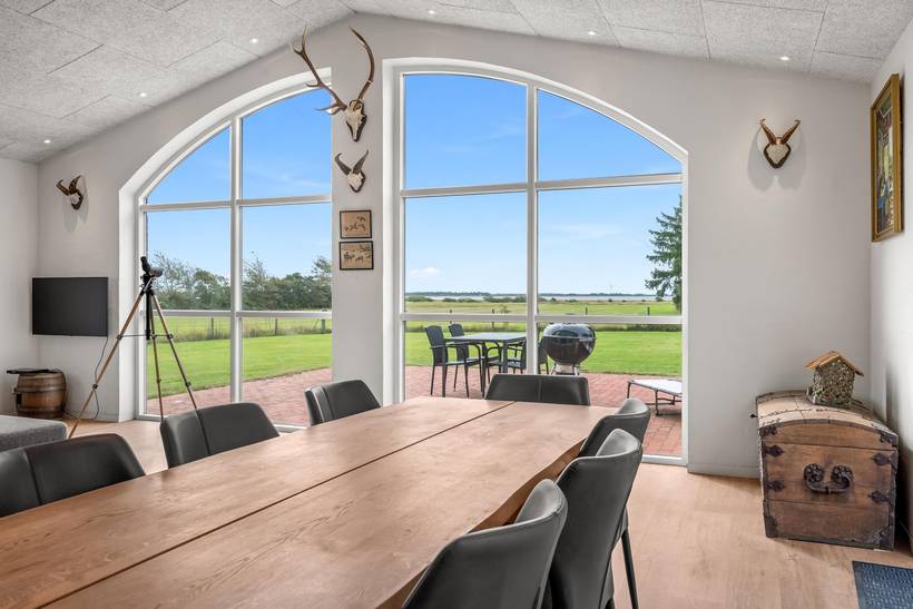 Foto von Ferienhaus QF27 in Stadil - Westjütland