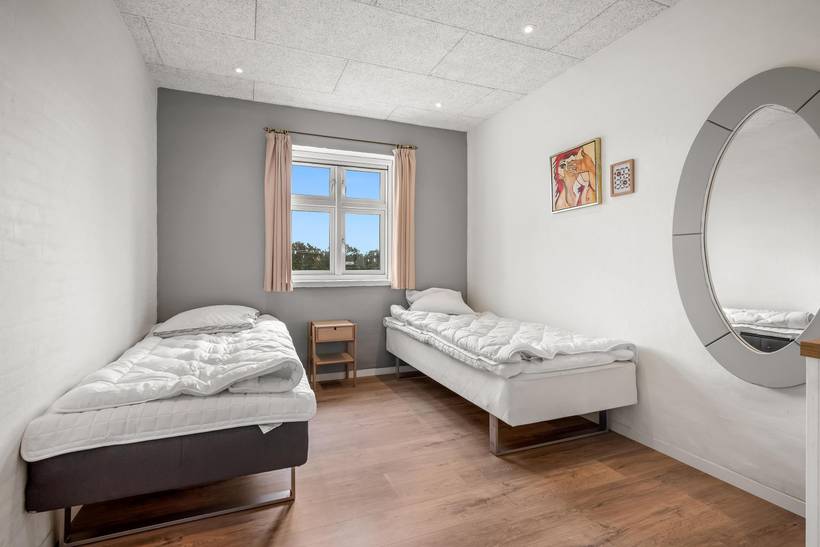 Foto von Ferienhaus QF27 in Stadil - Westjütland