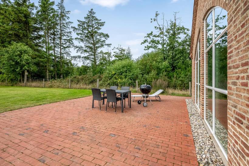 Foto von Ferienhaus QF27 in Stadil - Westjütland