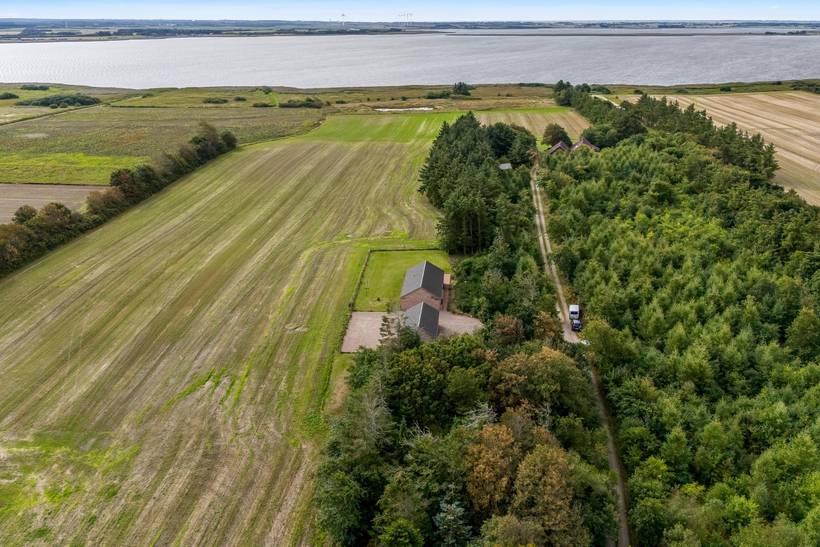 Foto von Ferienhaus QF27 in Stadil - Westjütland