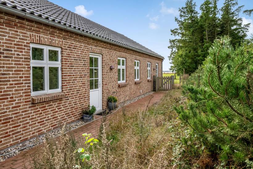 Foto von Ferienhaus QF27 in Stadil - Westjütland