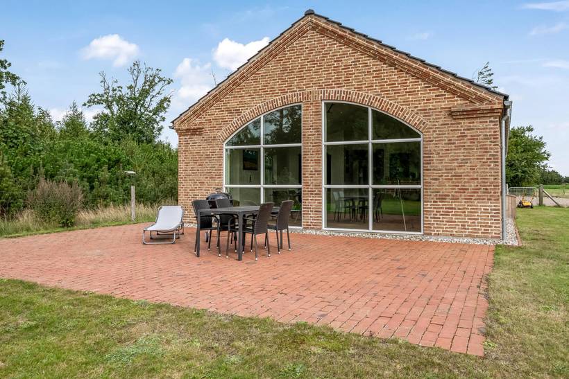 Foto von Ferienhaus QF27 in Stadil - Westjütland