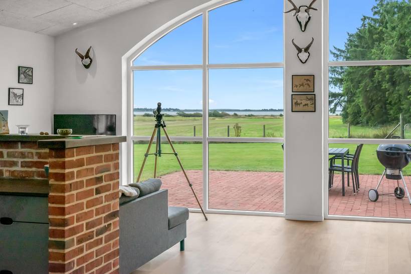 Foto von Ferienhaus QF27 in Stadil - Westjütland