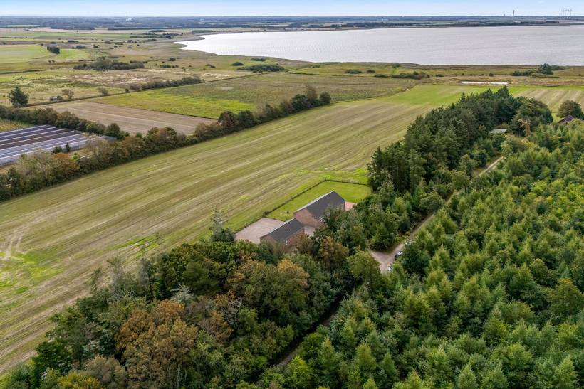 Foto von Ferienhaus QF27 in Stadil - Westjütland