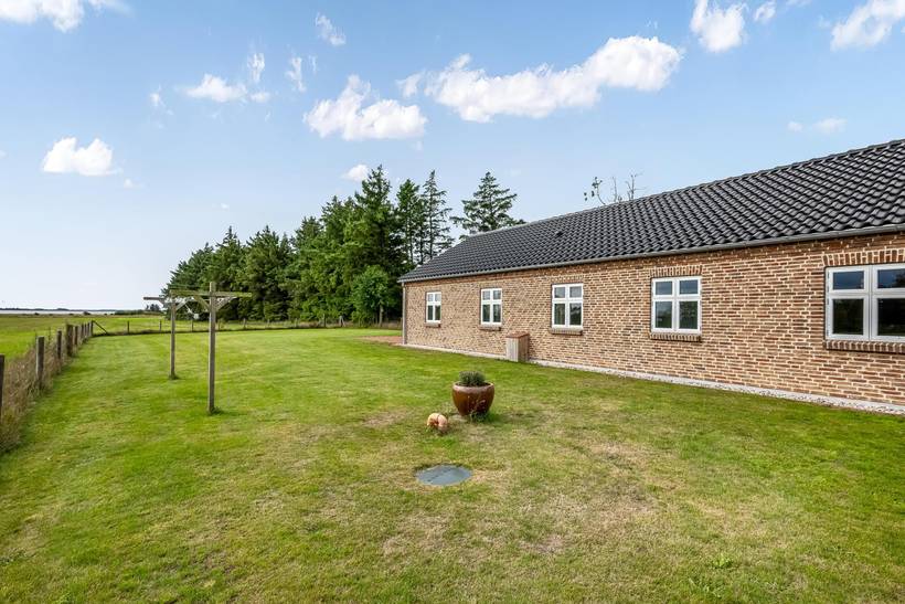 Foto von Ferienhaus QF27 in Stadil - Westjütland